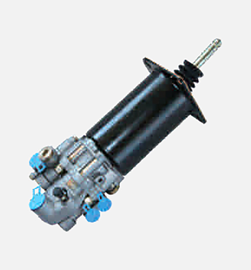 Y970 051 204 0-Clutch Servos