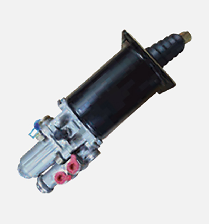 Y970 051 205 0-Clutch Servos