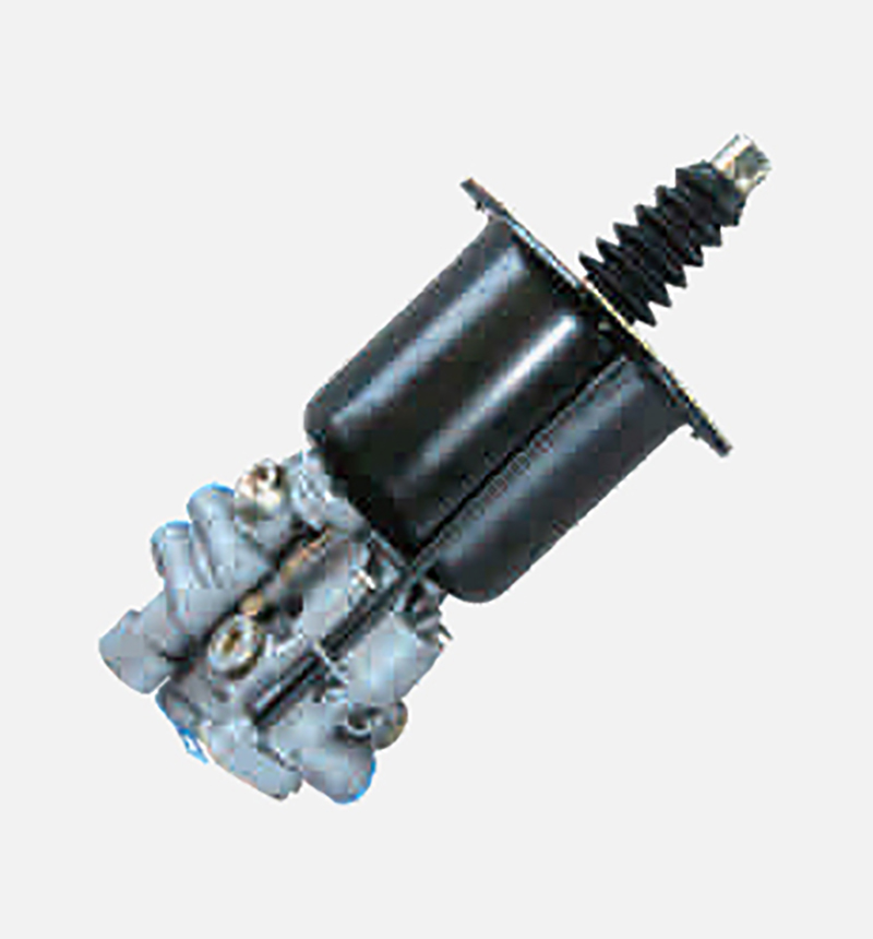 Y970 051 218 0-Clutch Servos